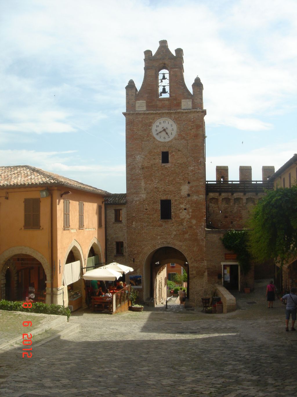 Gabicce Mare 2012 069